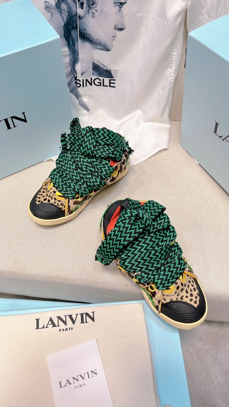 Lanvin Sneakers